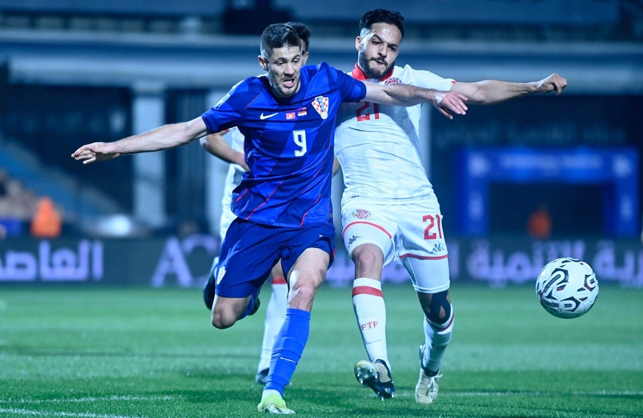 Spominjao se Kramarićev dolazak u Dinamo, ali Hoffenheim mu je ponudio ugovor